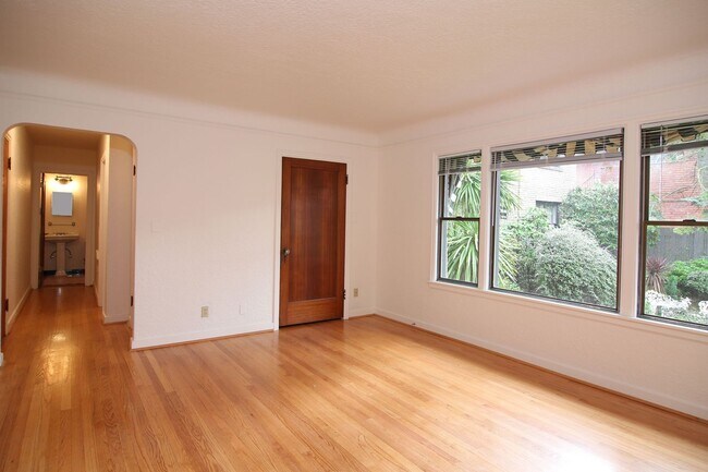 Foto del interior - Glen Arms