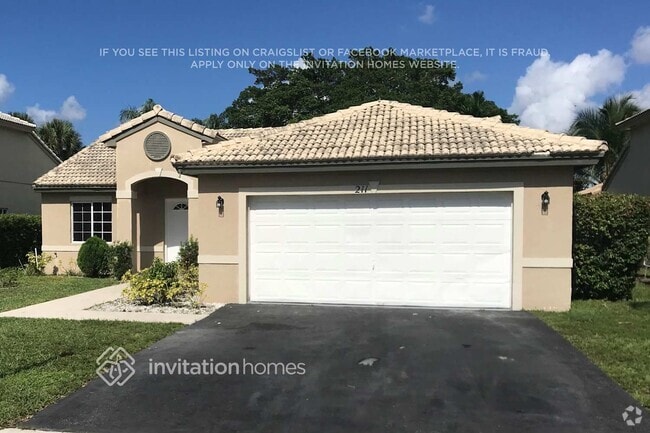 Building Photo - 211 NW 187th Ave
