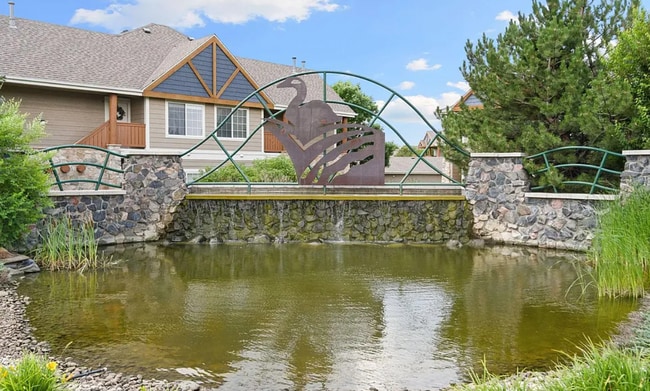 Foto del edificio - 1335 Lake Cir