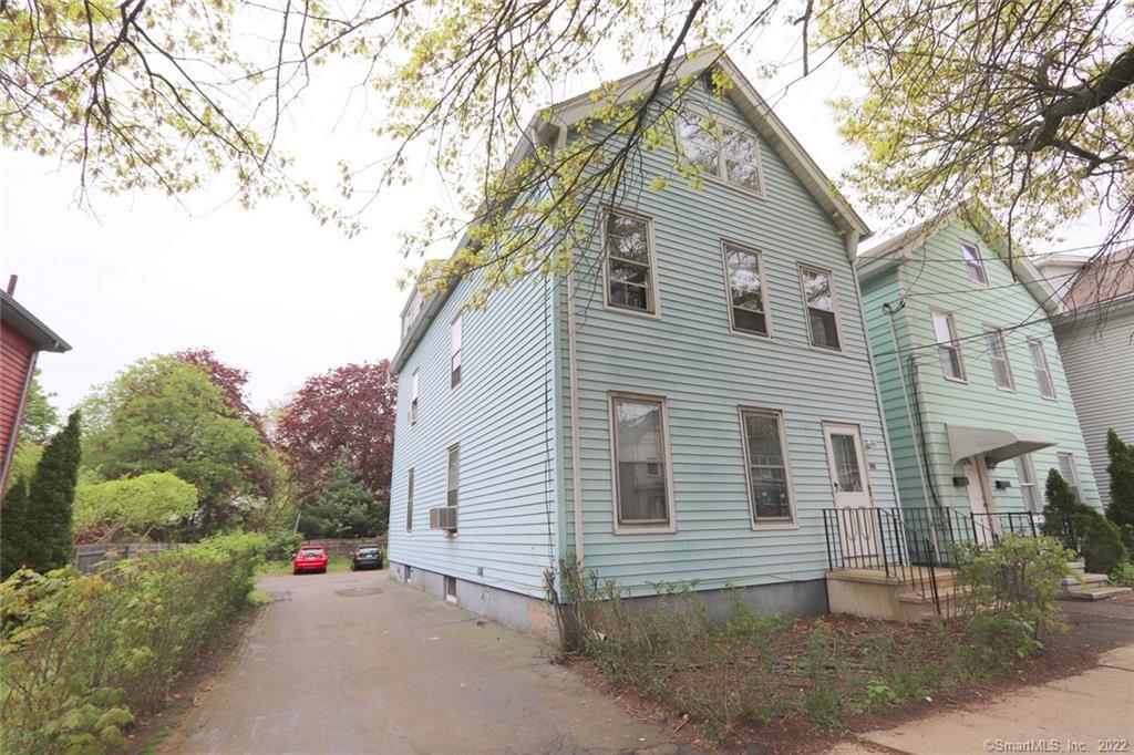 193 Willow St Unit 2, New Haven, CT 06511 Room for Rent in New Haven