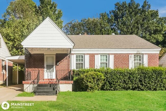 Building Photo - 628 Buck St, Memphis, TN 38111