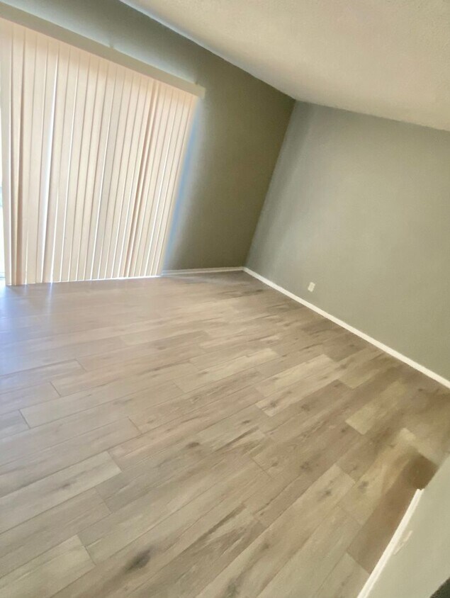 Foto del edificio - Sought after 1 Bedroom apartment