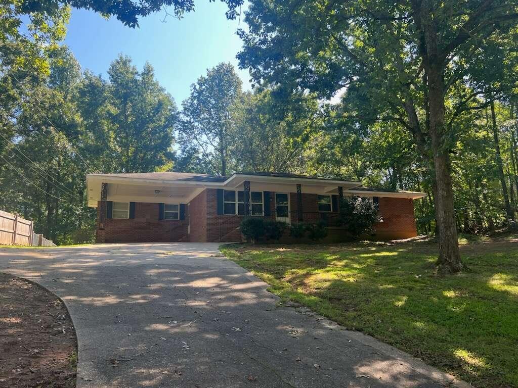Primary Photo - 3332 Springdale Rd