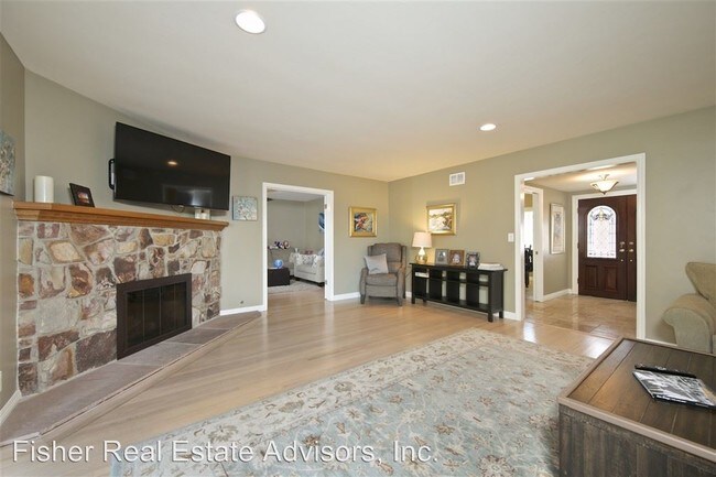 Foto del edificio - 3 br, 2 bath House - 5525 Trinity Way