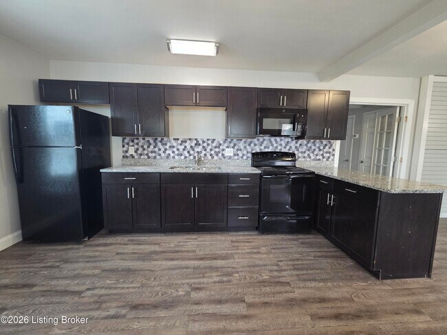Foto del edificio - 1209 Durrett Ln