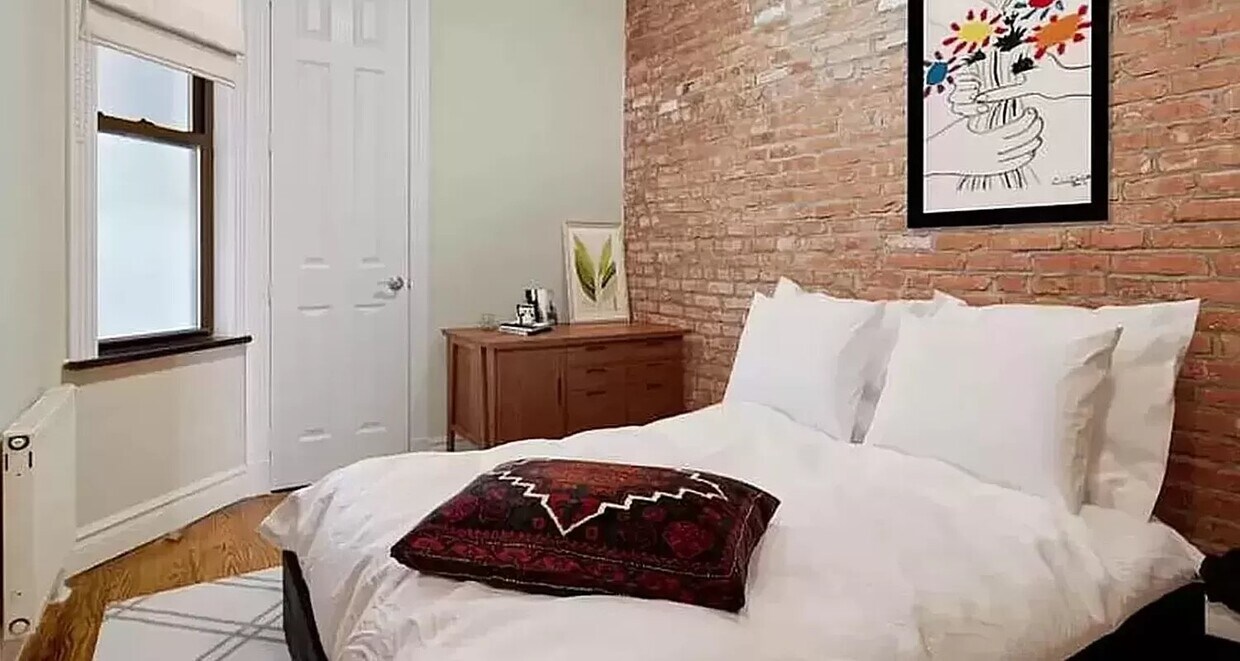 53 Leroy St Unit 1C, New York, NY 10014 Room for Rent in New York, NY