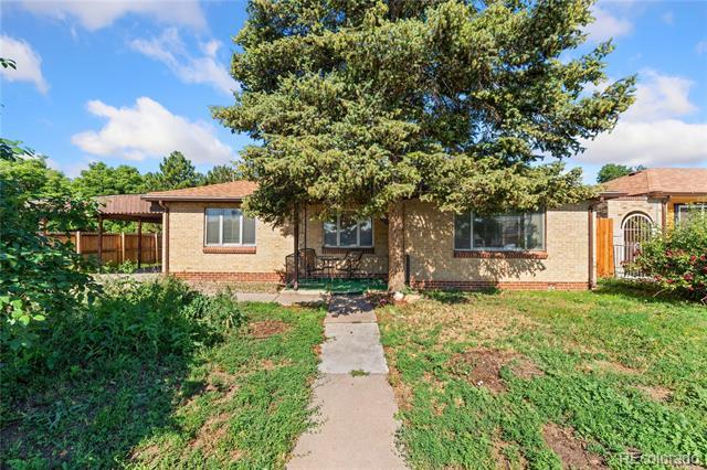 Primary Photo - 1045 S Tejon St