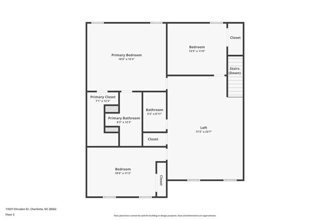 Building Photo - 11037 Chrudan Dr