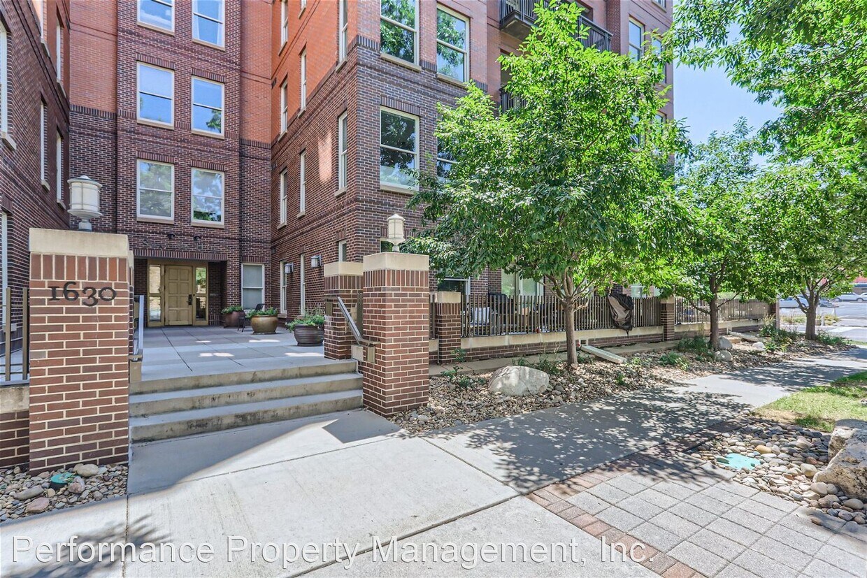 Primary Photo - 2 br, 2 bath House - 1630 North Clarkson s...
