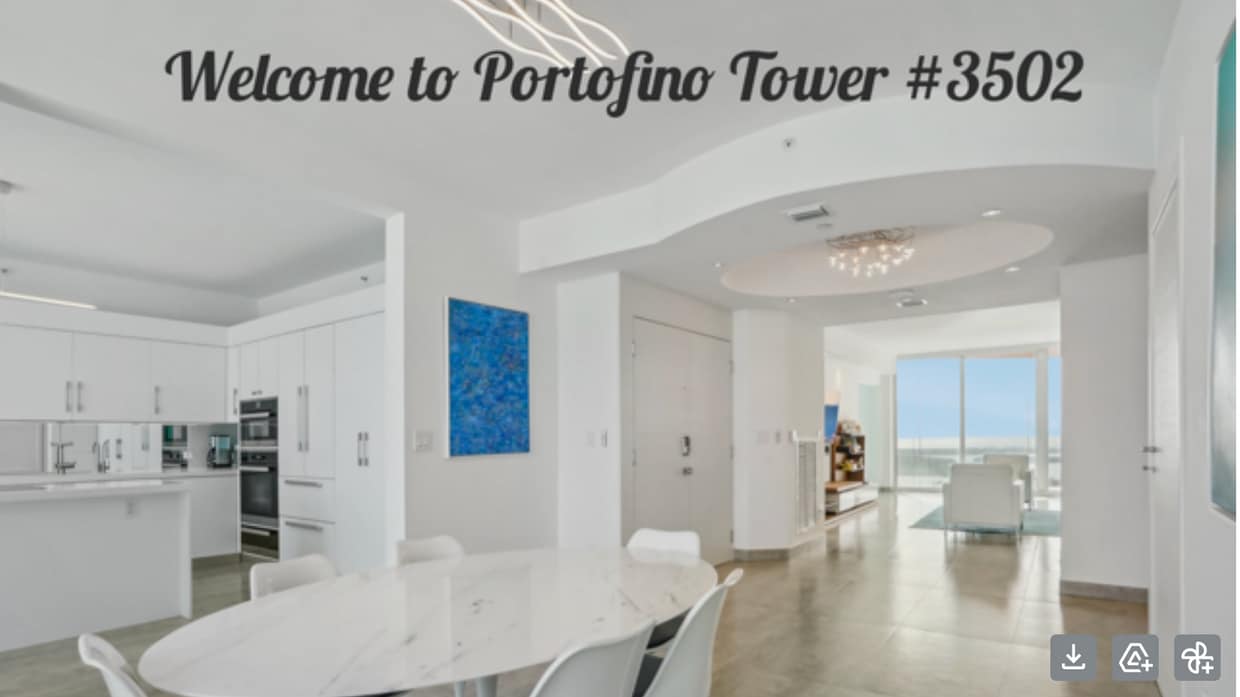 Foto del edificio - 300 South Pointe Dr