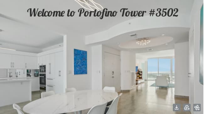 Photo - 300 South Pointe Dr Apartment