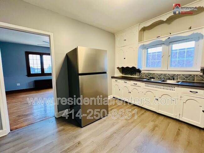 Foto del edificio - 1029 W Morgan Ave