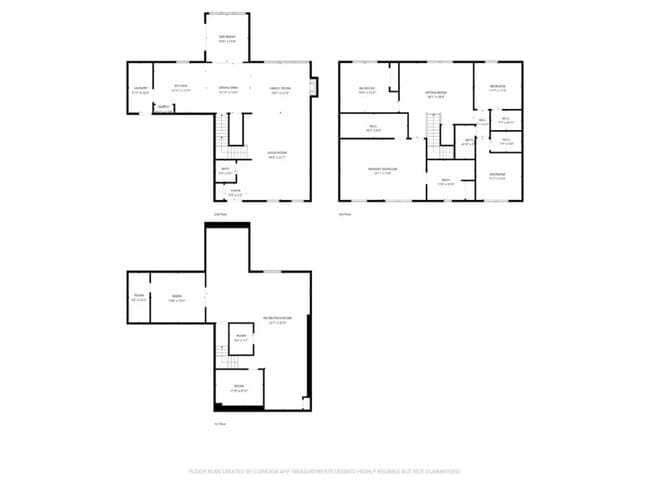 Building Photo - 2707 Westwind Dr