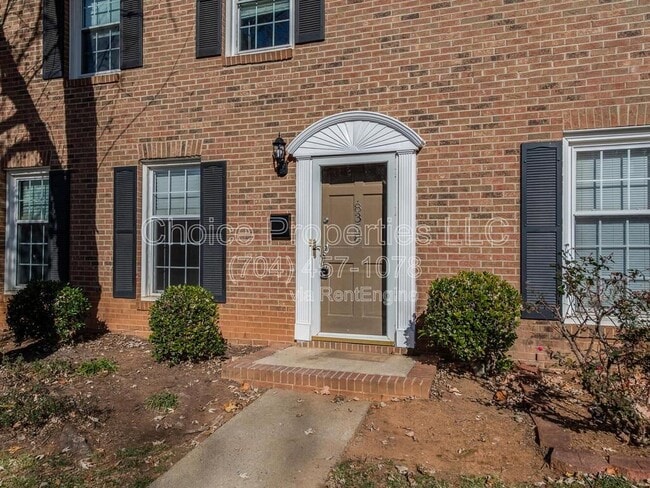 Photo - 8358 Knights Bridge Rd Townhome