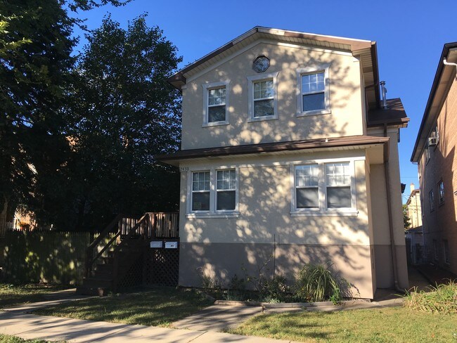 frente de la casa - 2430 N 77th Ave