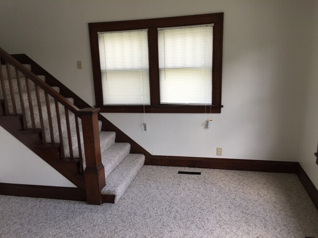 Stairway - 506 S 4th St