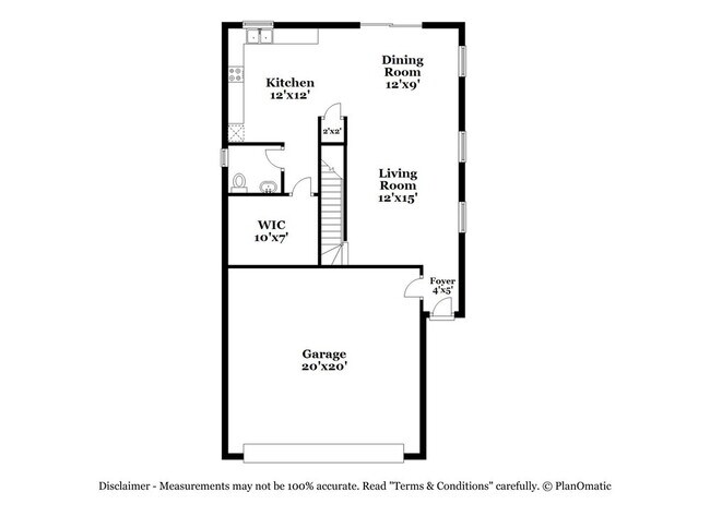 Building Photo - 3775 Marshlane Way