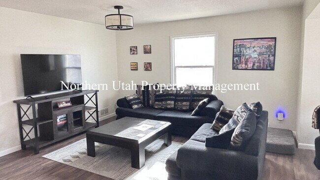 Foto del edificio - Rooms for Rent