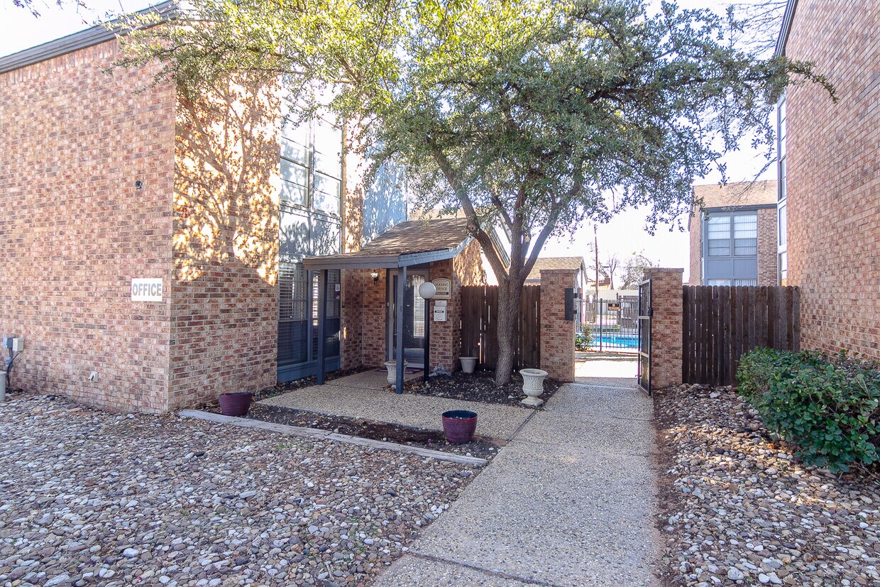 The Ranch at Andrews Apartments Andrews, TX