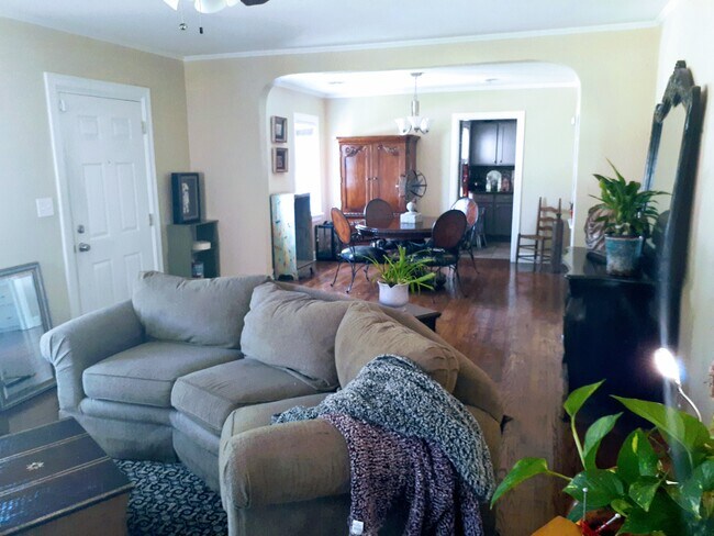 Foto del edificio - 2204 NW 25th St