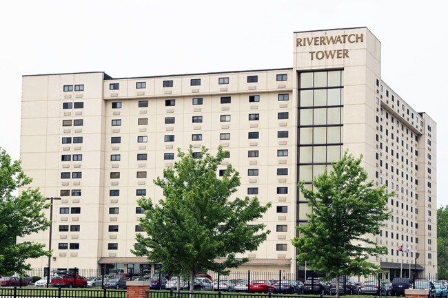 Building Photo - Riverwatch Towers