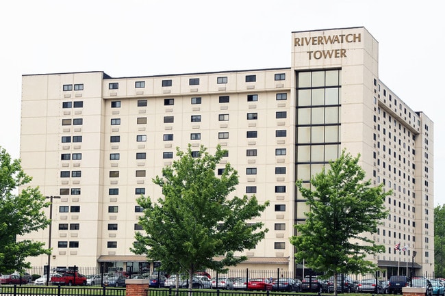 Building Photo - Riverwatch Towers