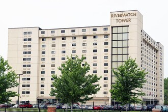 Building Photo - Riverwatch Towers