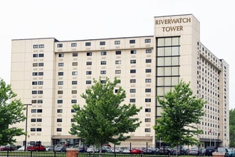 Building Photo - Riverwatch Towers
