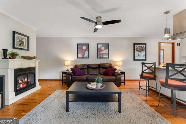 Building Photo - 5122 Lavista Rd