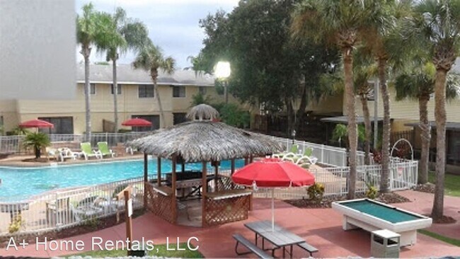 Foto del edificio - 1 br, 1 bath House - 2777 N. Poinciana Blv...