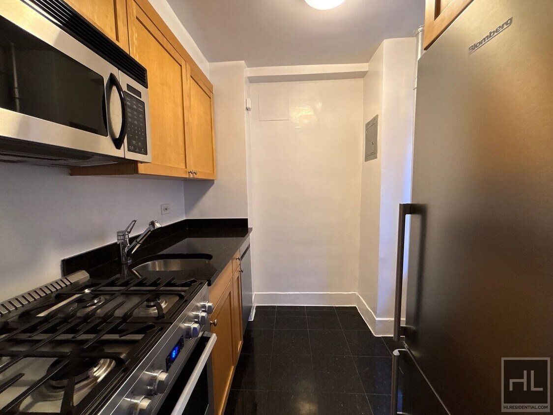 Foto del edificio - Christopher Street