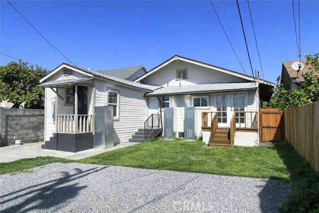 Building Photo - 1344 E 43rd Pl