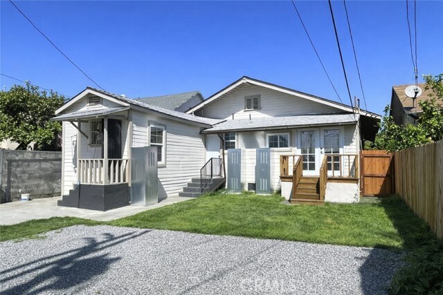 Foto del edificio - 1344 E 43rd Pl