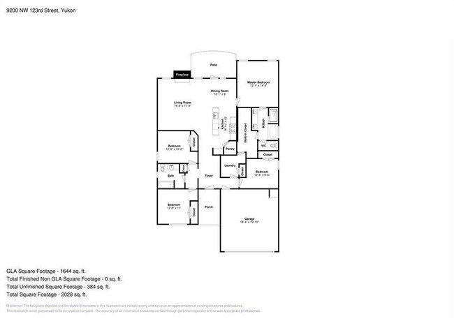 Foto del edificio - 9200 NW 123rd St