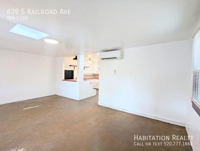 Foto del edificio - 639 S Railroad Ave