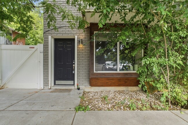 Photo - 1488 South 400 East, Unit 1 Townhome