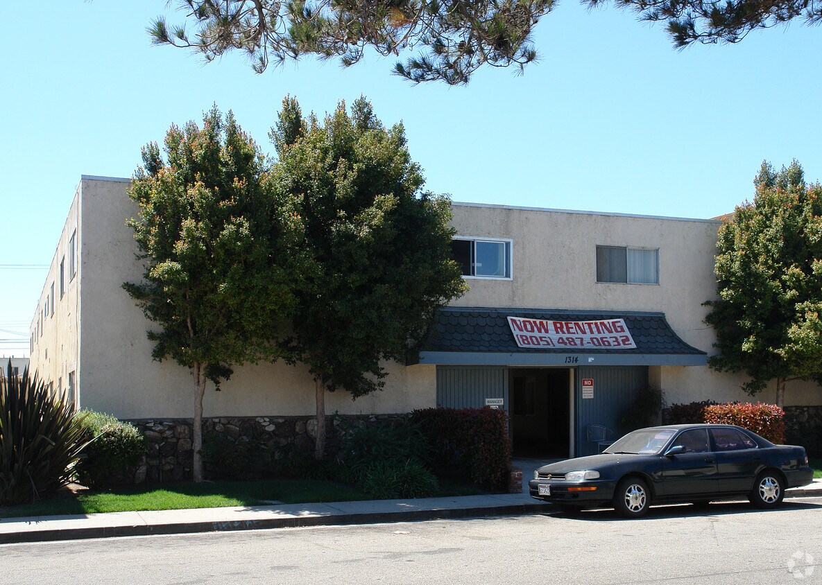 Foto del edificio - 1314 Edgewood Way