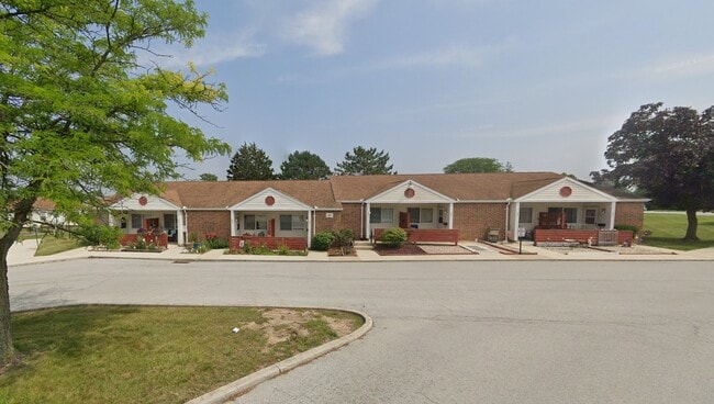 Building Photo - 800 Indiana Ave