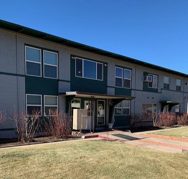Building Photo - 2900 Concord St