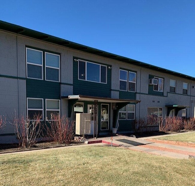 Foto del edificio - 2900 Concord St