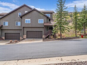 Building Photo - 5150 Cove Canyon Dr