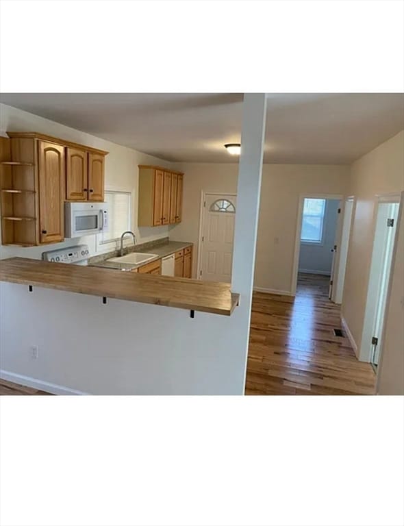 Building Photo - 405 Front St