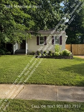 Building Photo - 3684 Marion Ave
