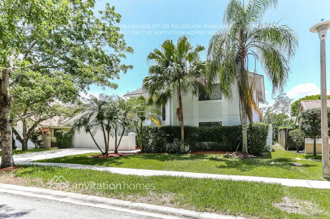 Foto del edificio - 1871 NW 107th Terrace