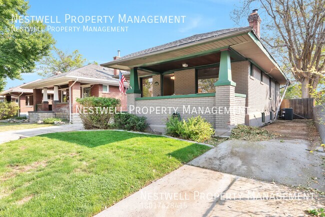Building Photo - Beautiful Cottage in Salt Lake City