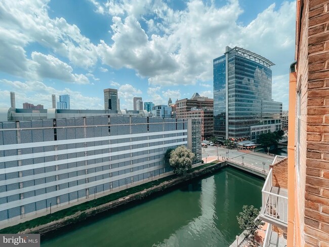 Foto del edificio - 250 President St
