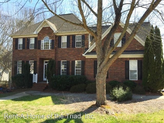 Building Photo - 4 br, 2.5 bath House - 4508 Tenby Drive