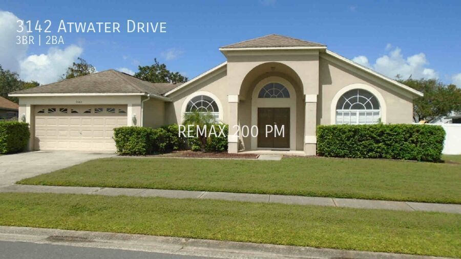 Primary Photo - 3142 Atwater Dr