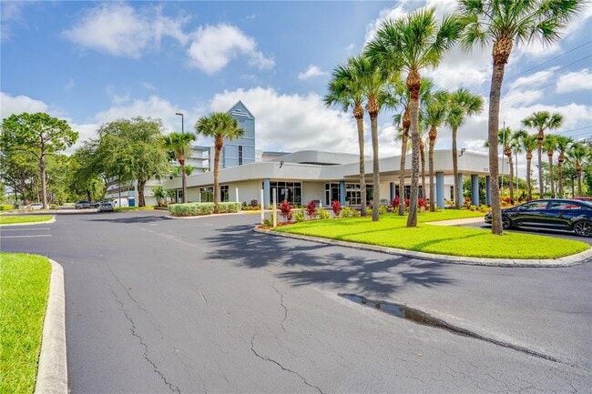 Foto del edificio - 3010 W Bay Cir