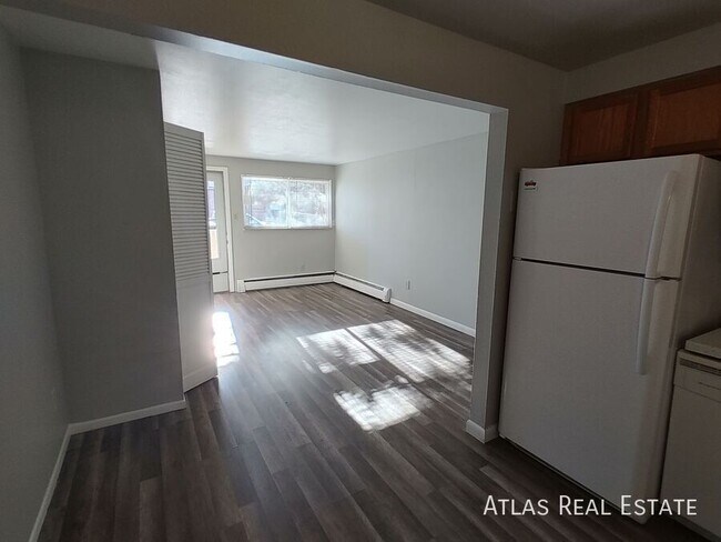 Foto del edificio - 1014 Westmoreland Rd